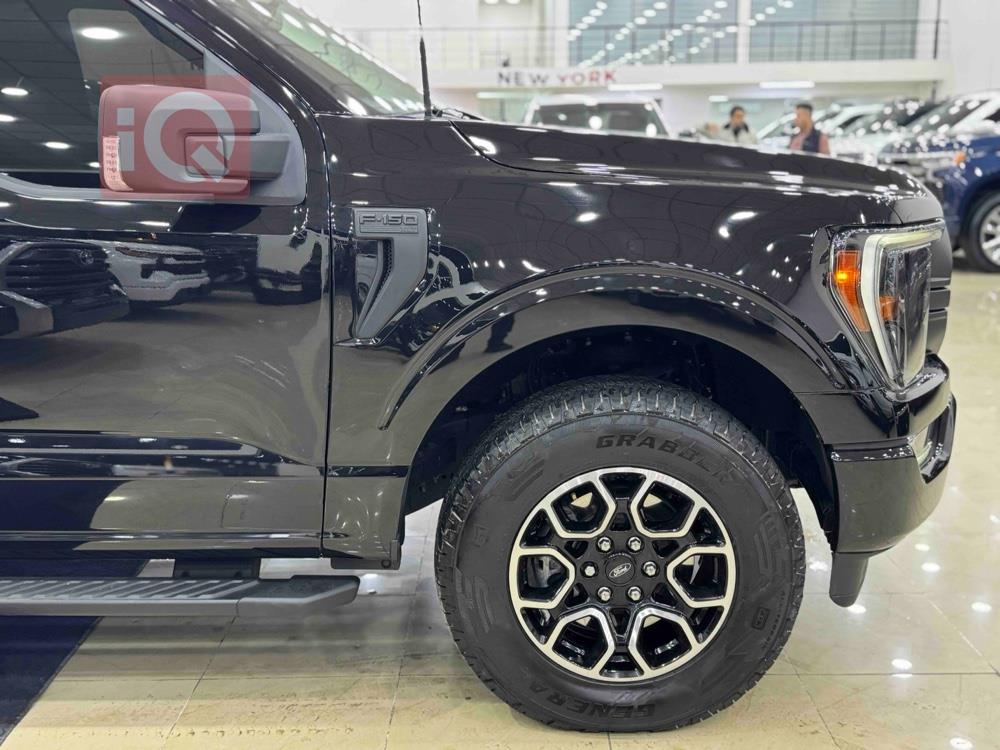 فۆرد F-150